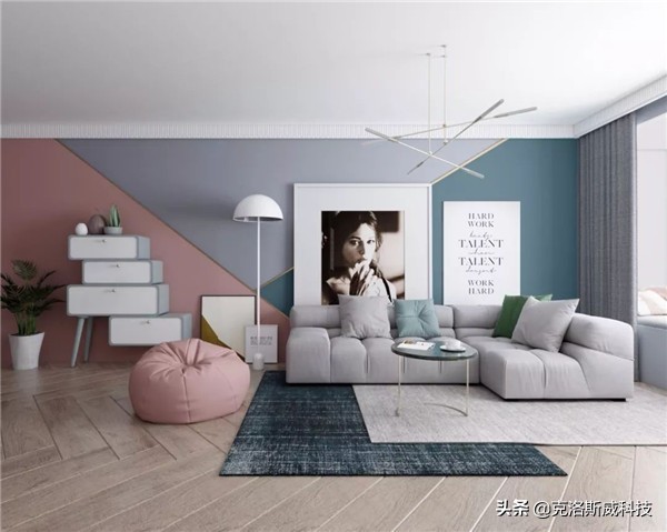 装修防静电处理,家里装修怎么防静电