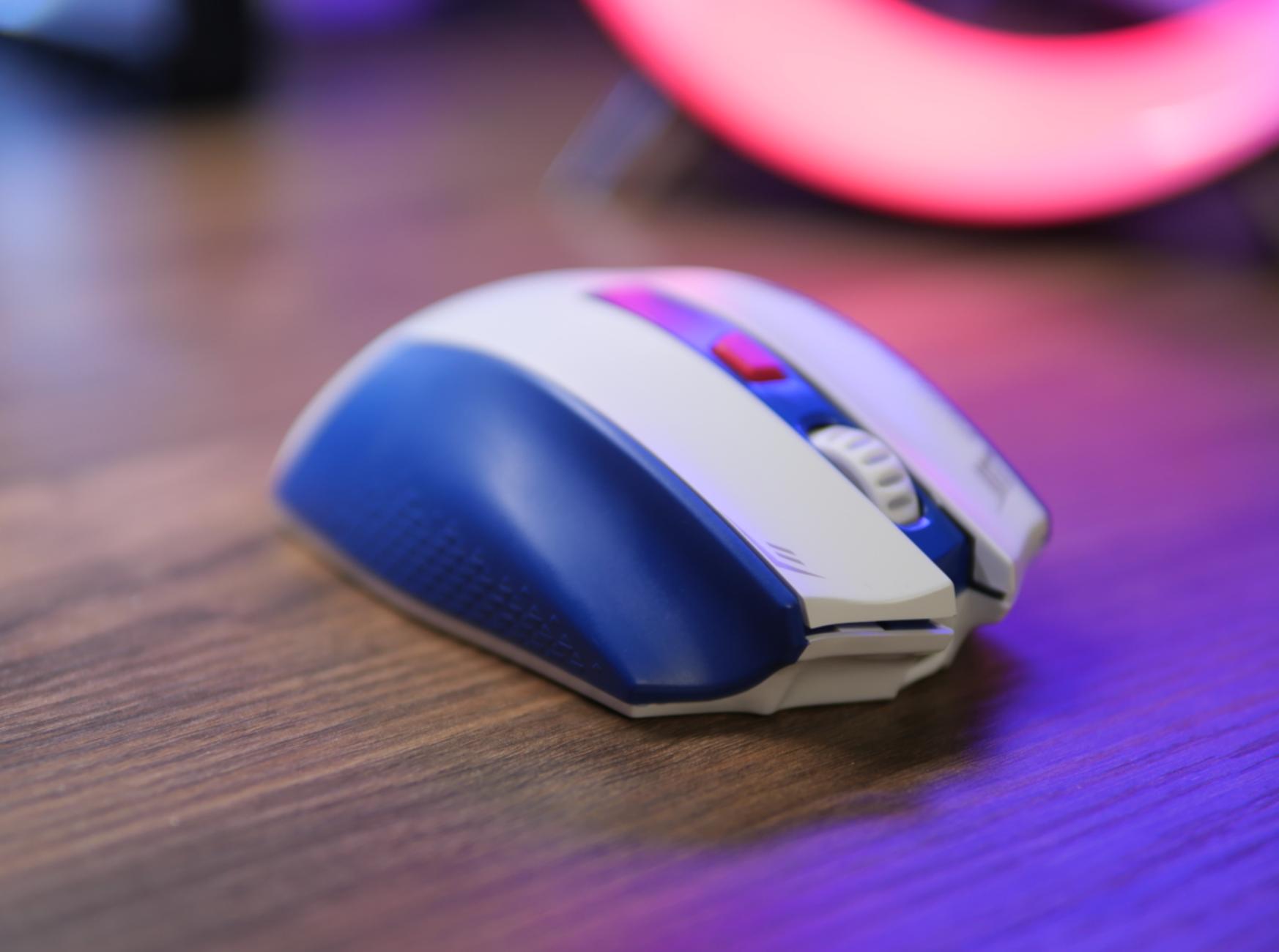 2023鼠标性能排行榜前十名,2023国产鼠标推荐