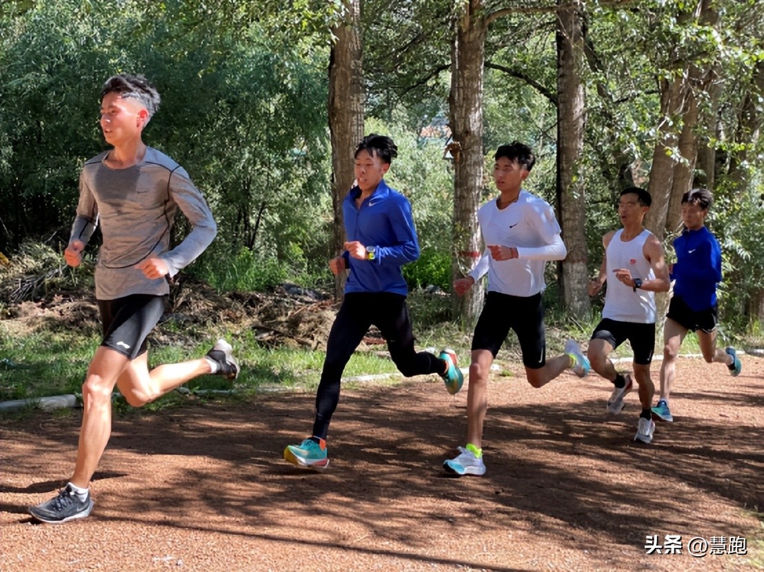 知行合一的马拉松“常青树”：记38岁厦马国内男子冠军尹顺金