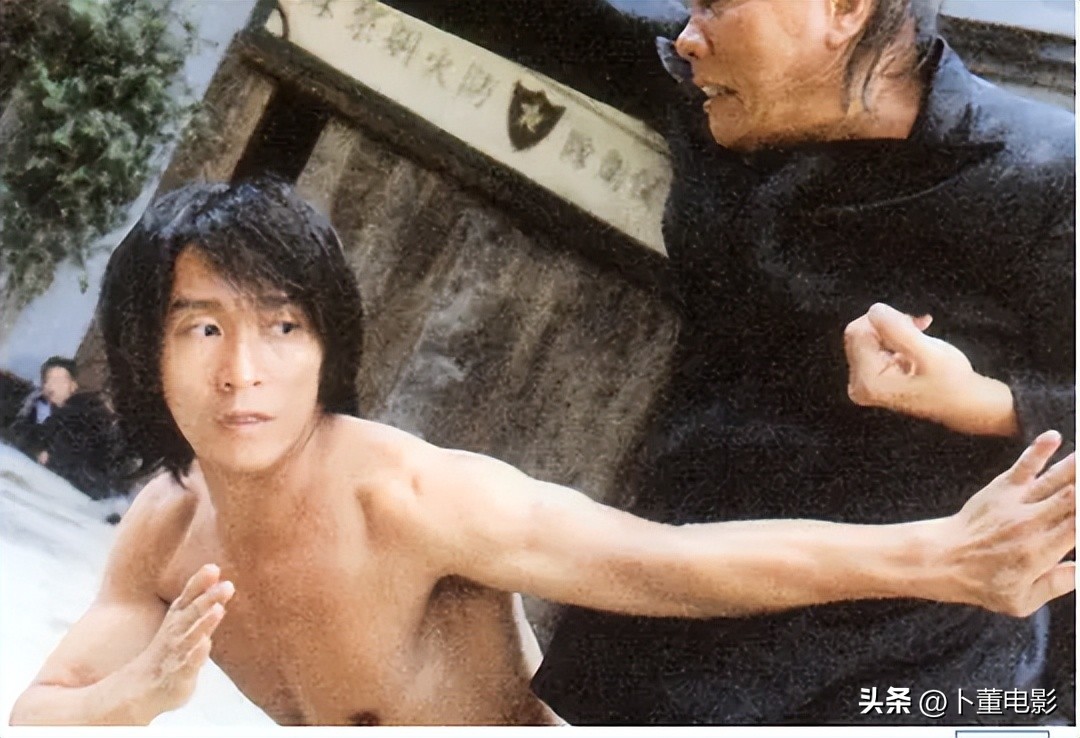 凭什么别人拍的是抄袭，星爷拍的就是致敬？周星驰到底赢在哪