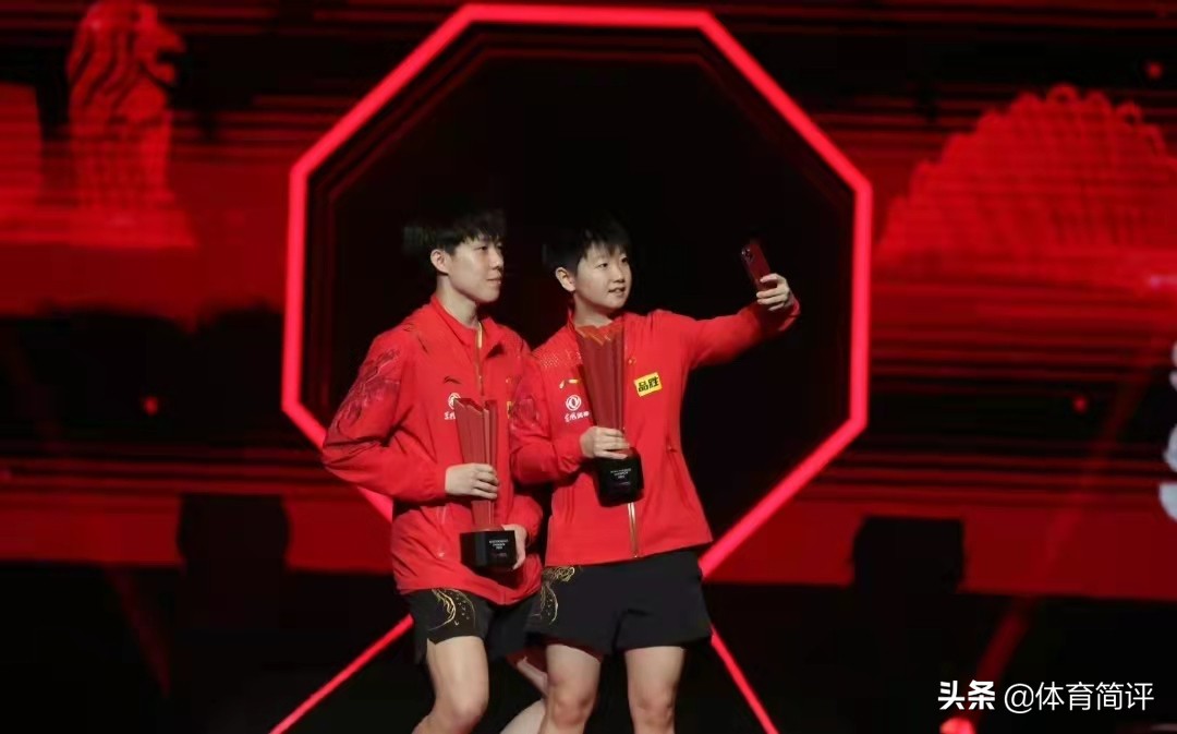 2022wtt新加坡站王楚钦赛程,央视直播wtt新加坡大满贯