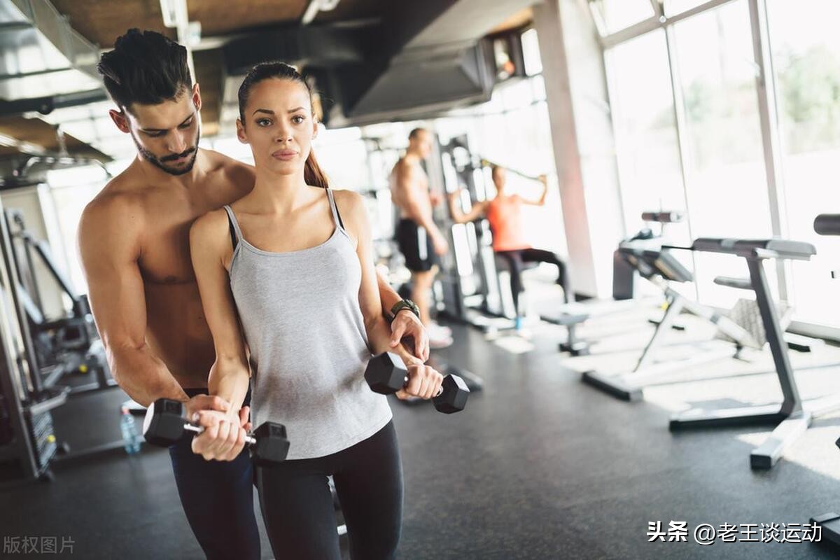 小白家庭健身计划,纯小白徒手健身计划