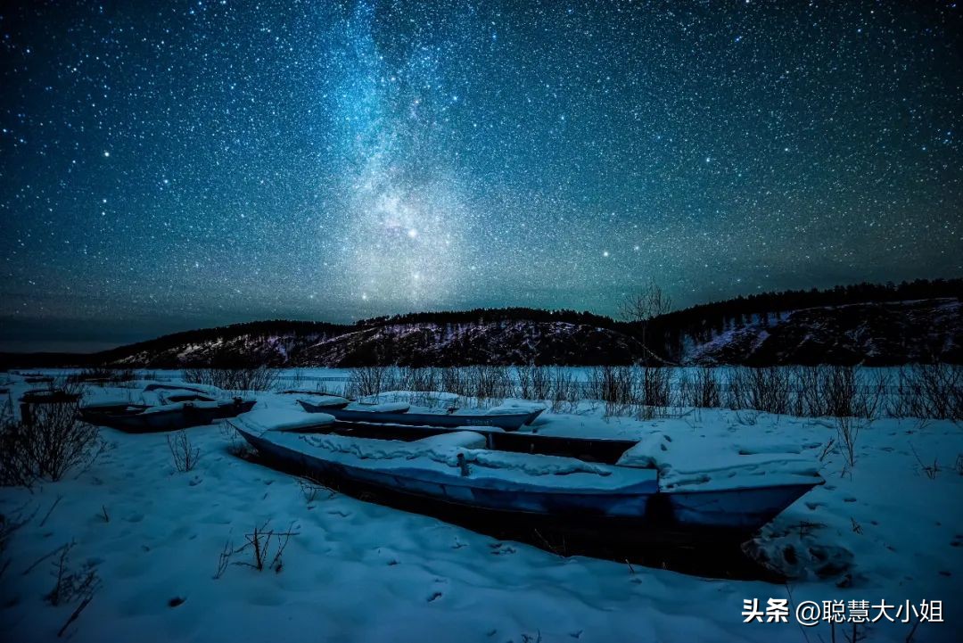 呼伦贝尔号开往雪国的极地列车 (中国高端列车呼伦贝尔号)