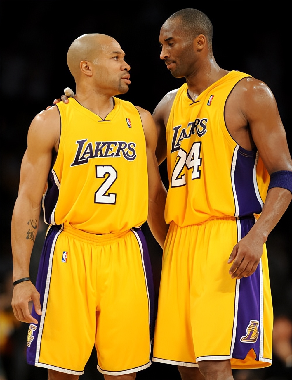 nba最有名的12号球衣,nba2号球衣的代表人物是谁