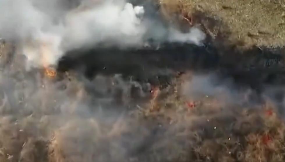 安徽大叔发明灭火器,发明灭火器灭火神器