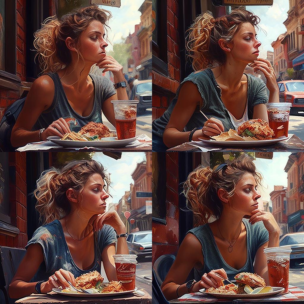 chatgpt与ai绘画,ChatGPT与智能ai绘画