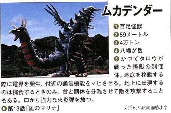 梦比优斯奥特曼怪兽图鉴全集,梦比优斯奥特曼吞噬怪兽