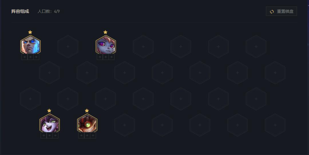 金铲铲救赎露露打狙神怎么站位 (救赎露露金铲铲能玩吗)