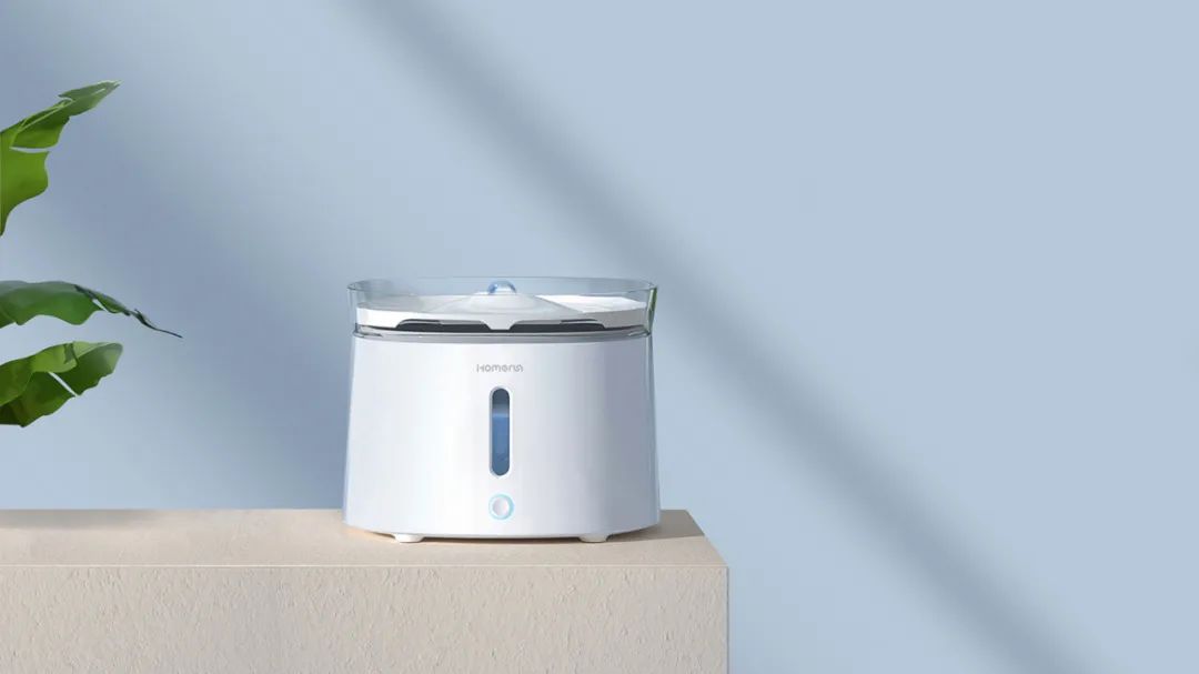 2022年iF设计奖：宠物用品类