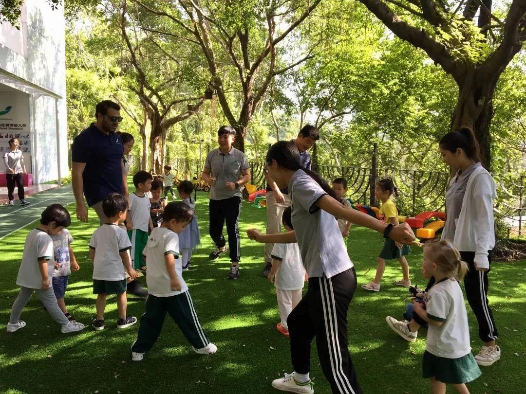 学费一月10万以内的幼儿园,鲸湾幼儿园怎么样