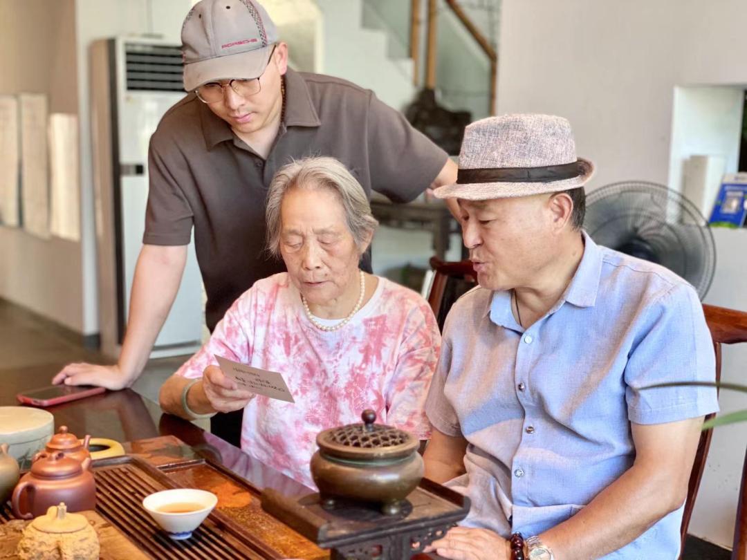 去世7年，留下了宜兴半个多世纪的“光影”