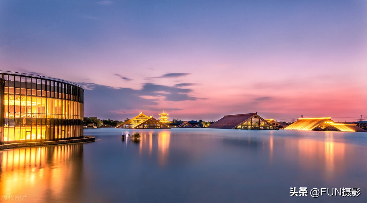 学摄影必看的9大技巧汇总,必须掌握的12条摄影法则