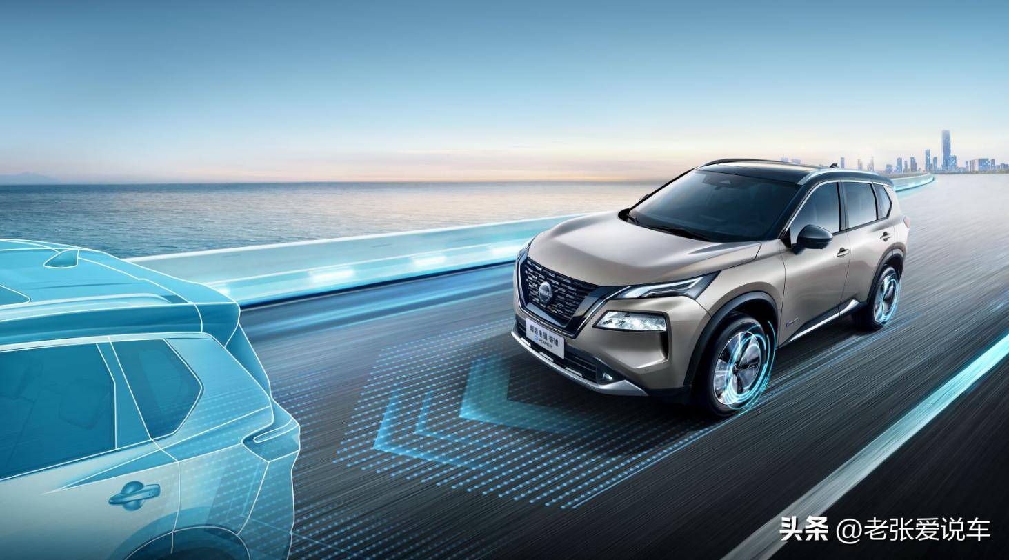 日产再次“放低身段”！四驱成了最低配，价格更是“令人发指”