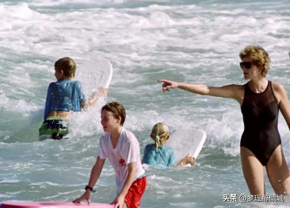 戴安娜与多迪拥抱照片,戴安娜王妃多迪现状