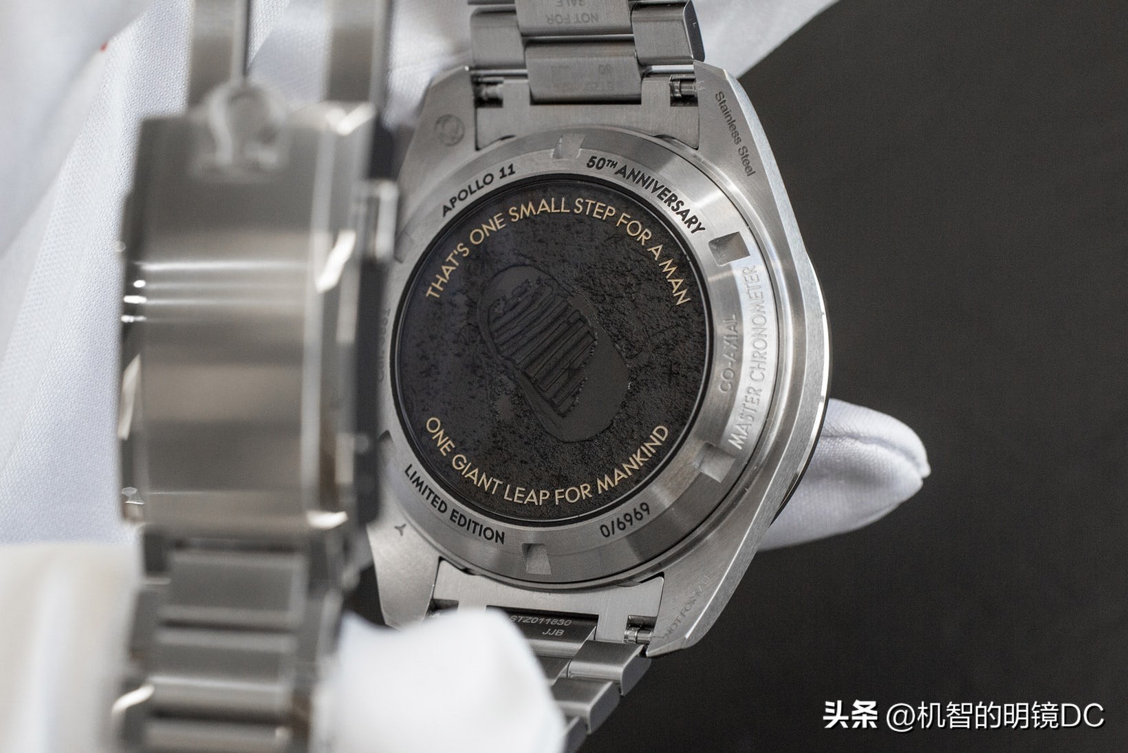 买二手手表的经历,买二手手表应该看手表哪些方面