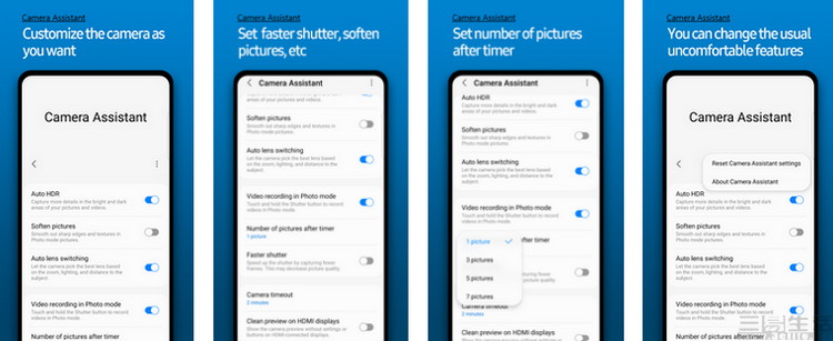 三星相机助手支持哪些机型,三星相机app在哪里下