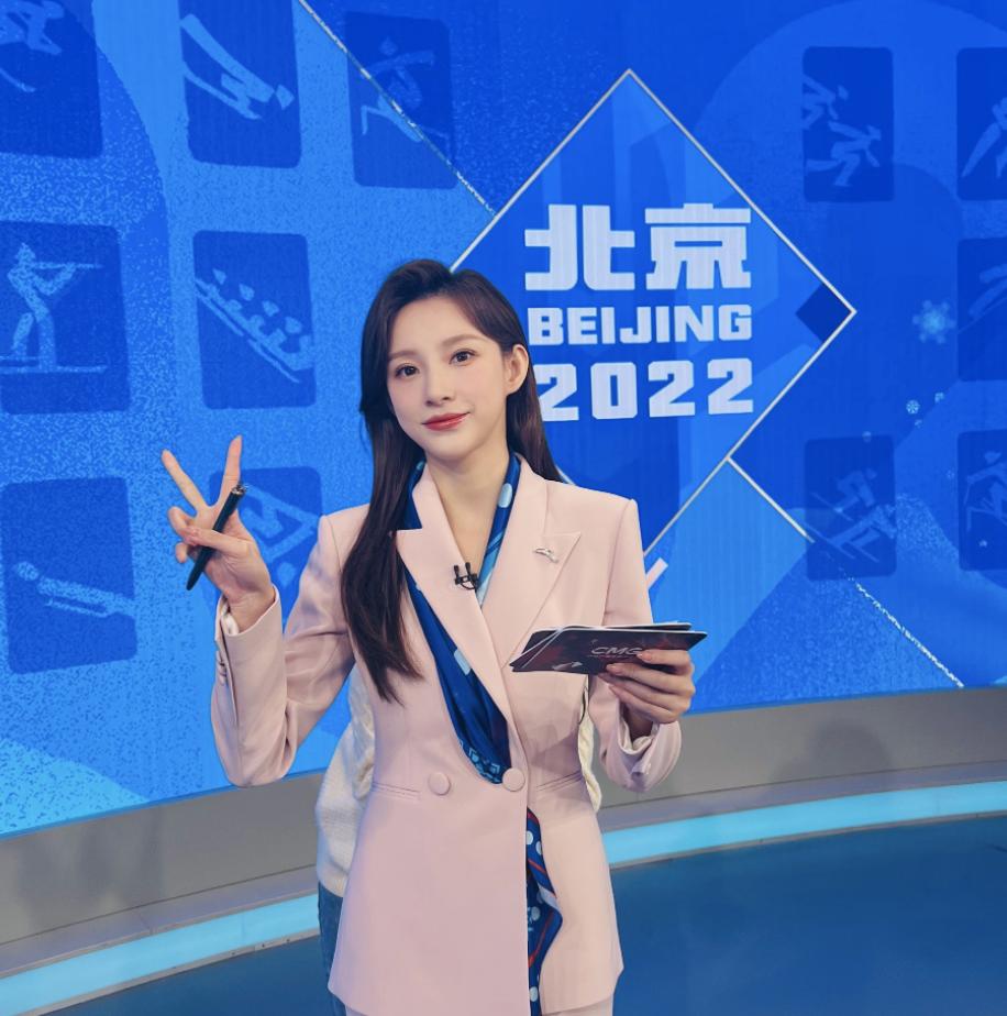 马凡舒冬奥会,马凡舒冬奥会舞蹈