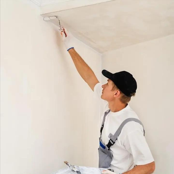 家庭装修乳胶漆是做什么用的,室内装修如何选购乳胶漆