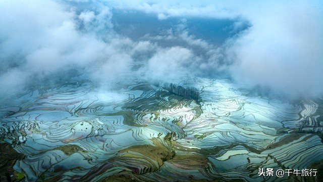 云南必去的4个景点,云南网红打卡景点