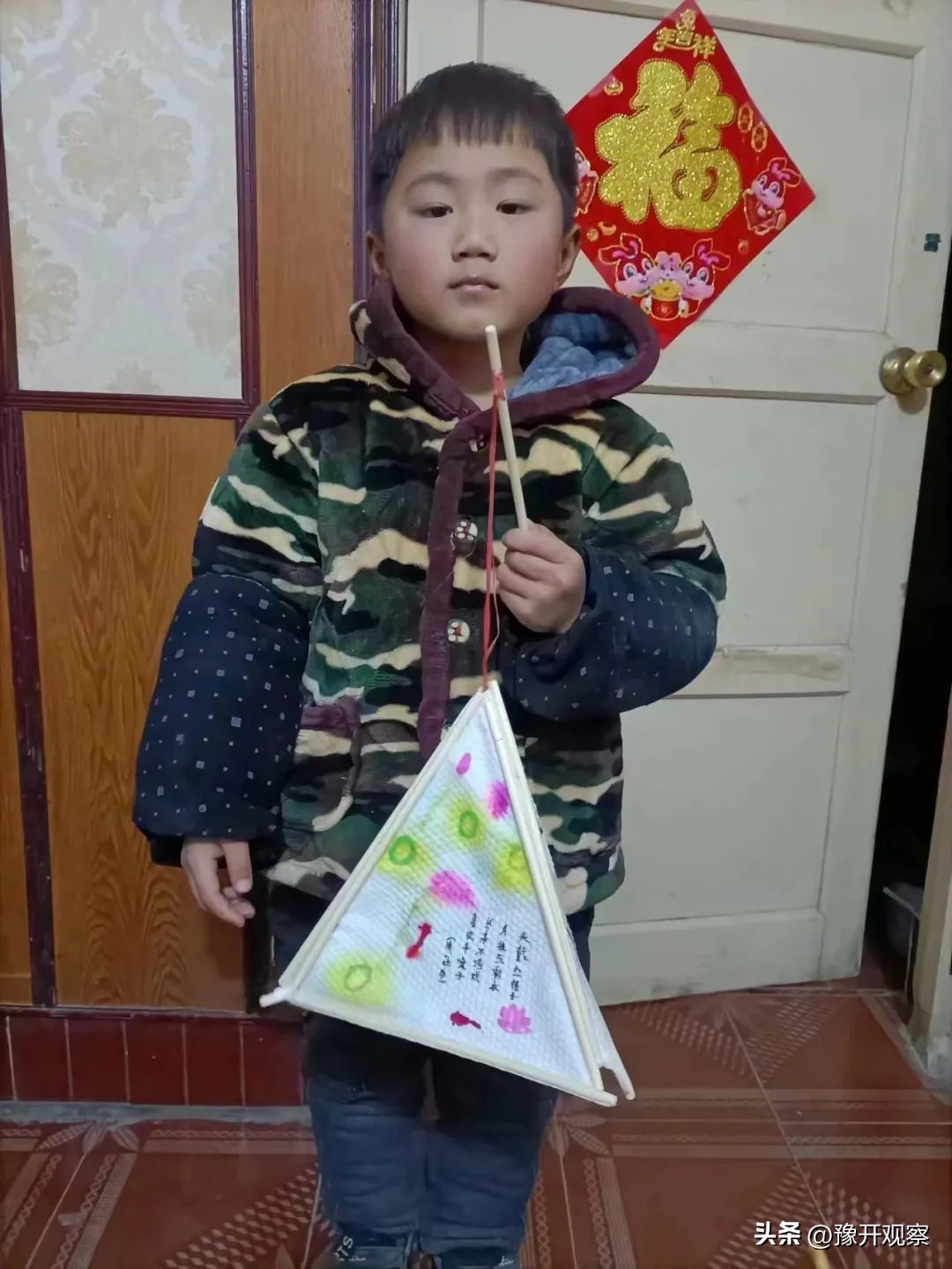 小学生元宵节做花灯活动,小学元宵节做花灯