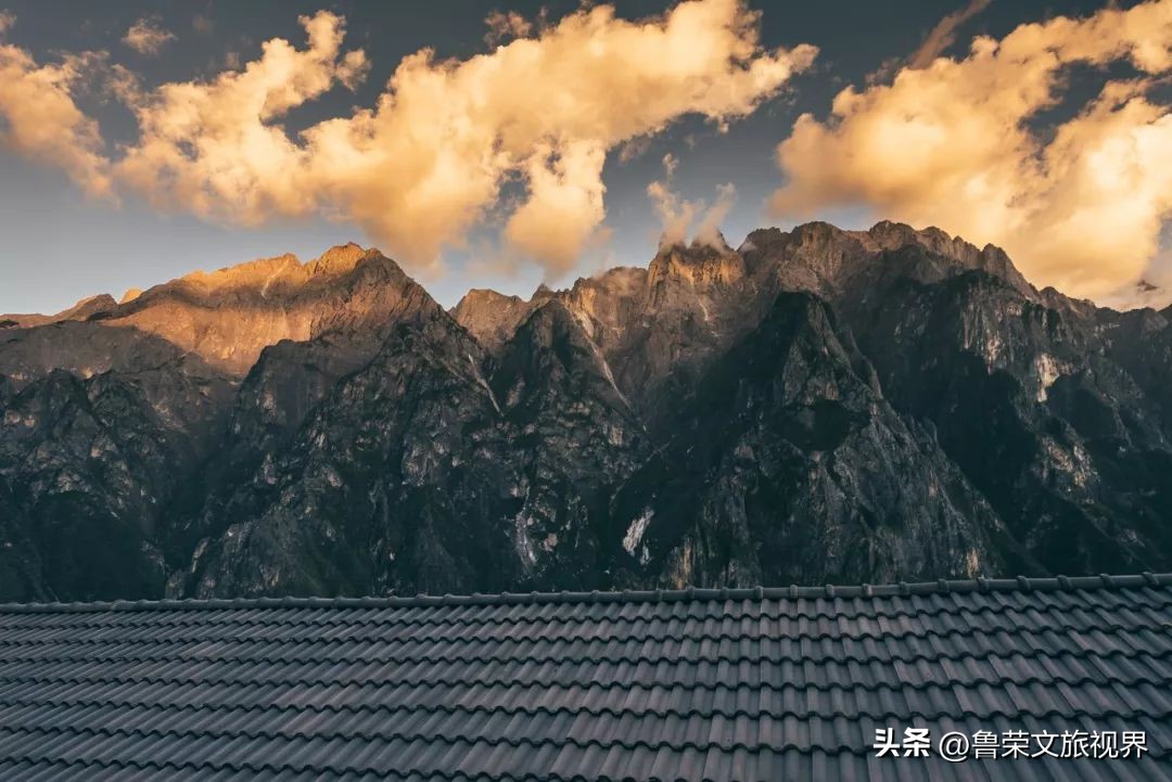 世界经典徒步线路,世界经典徒步线路虎跳峡