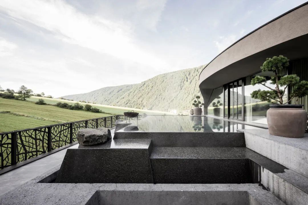 十大打卡品牌酒店,全国值得打卡的一百个酒店