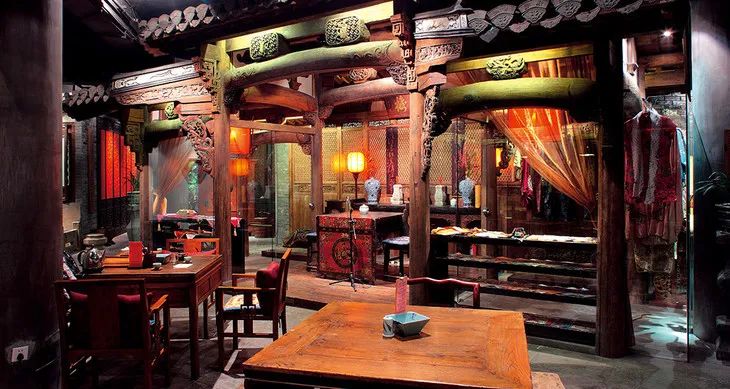 各地文旅打卡点,上海文旅攻略