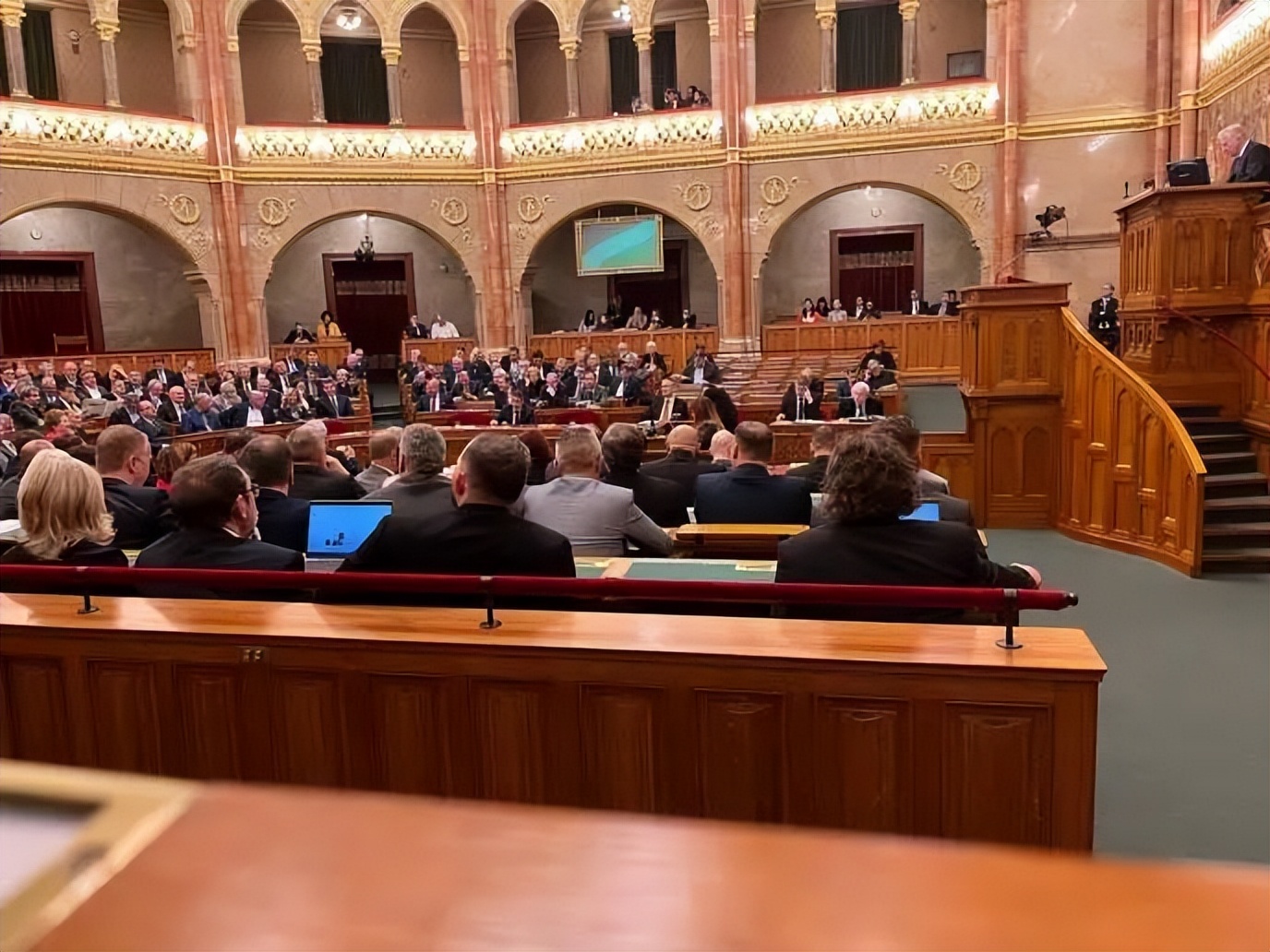 芬兰加入北约俄罗斯态度,匈牙利签字批准芬兰加入北约了吗