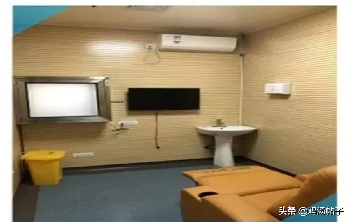 捐精志愿者：取精室不是很色情，半年捐8-10次，1ml领50元补贴