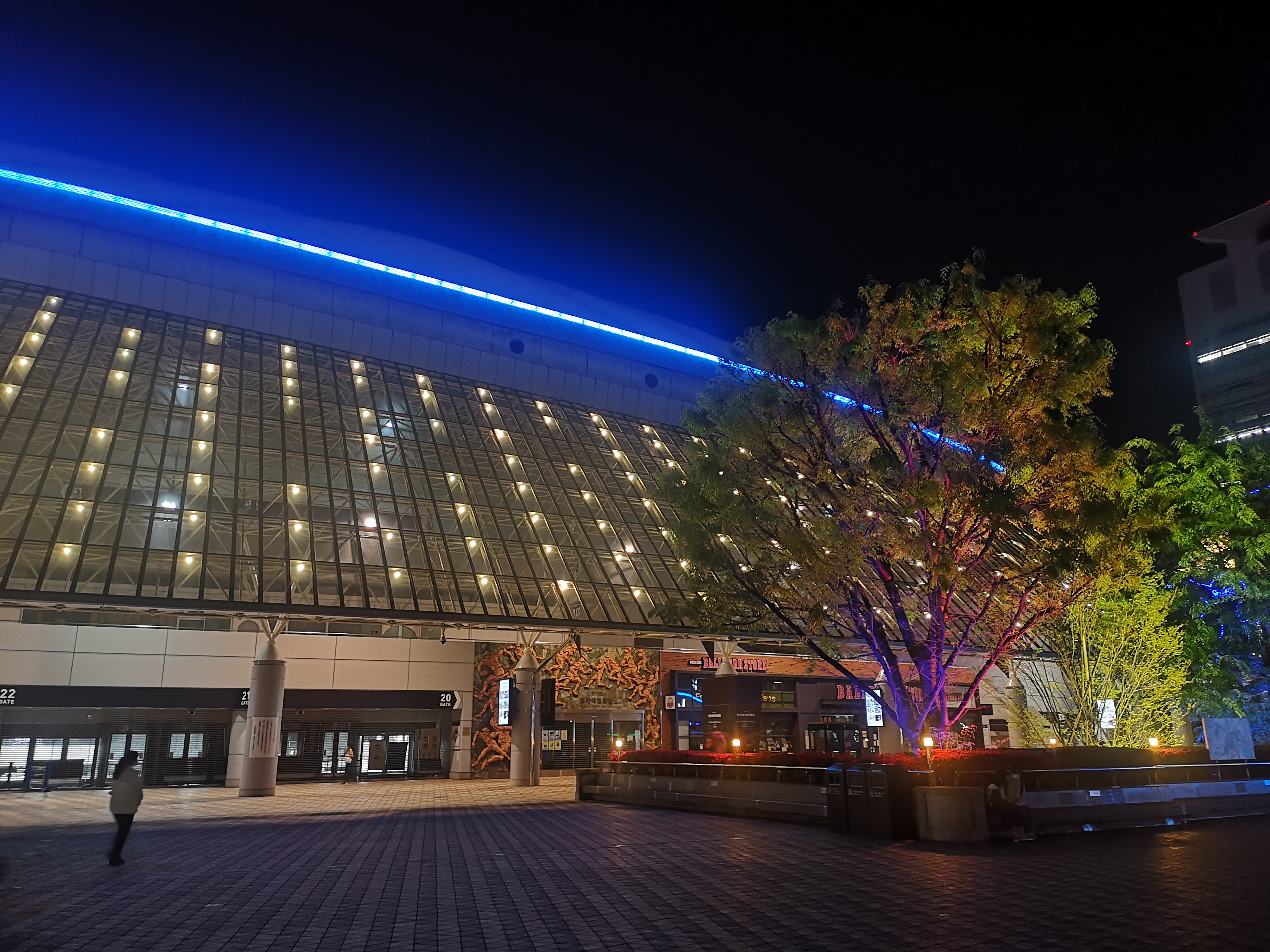 在东京兼职的码农CTO