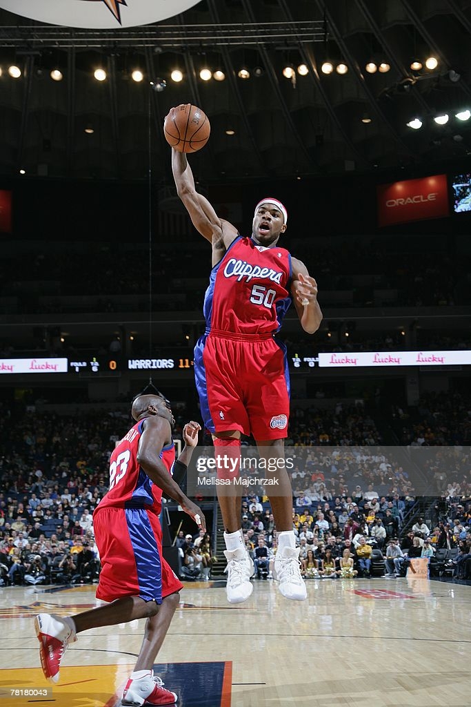 快船时代格里芬内线单打能力评价,2017-2018赛季快船格里芬