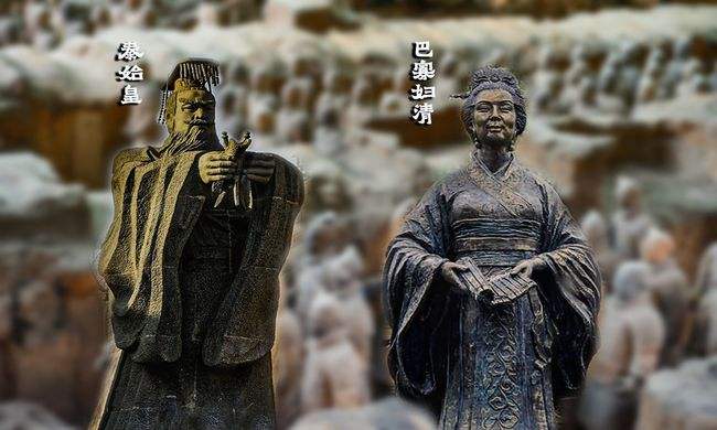 考古发现秦始皇陵完整版,2021年秦始皇陵遗址考古新发现