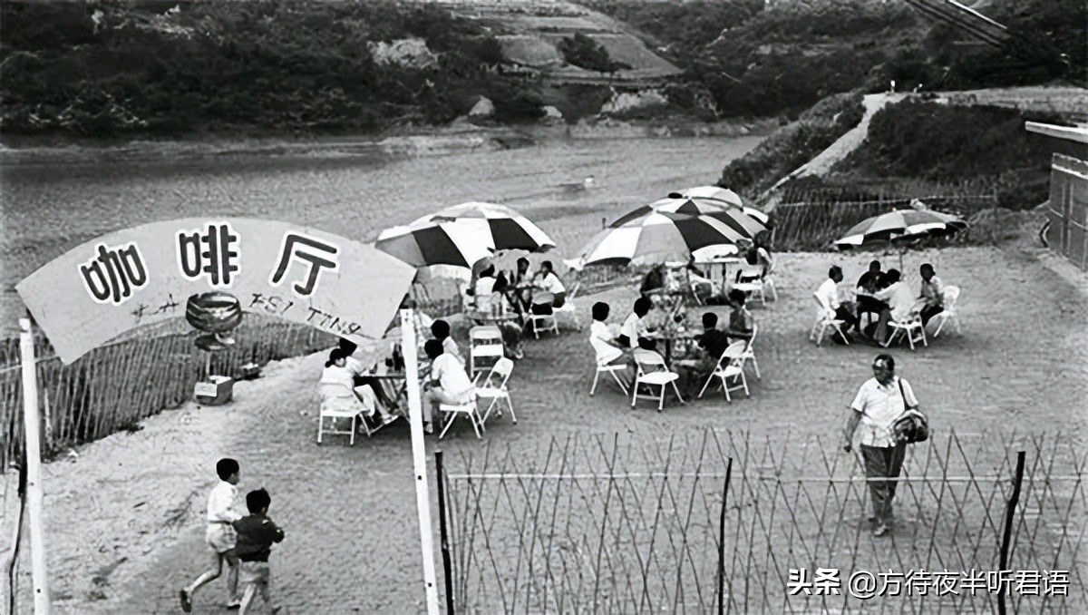 1980年代的回忆视频,回忆1980年西安风貌