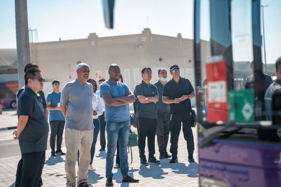 宇通客车世界领跑者,中国宇通绿动全球