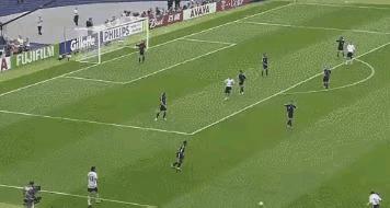 德国队历届世界杯第一场比分,世界杯的遗憾01