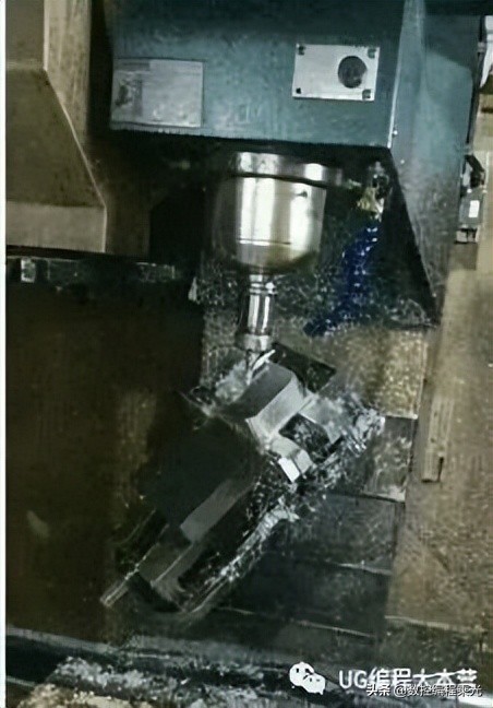 数控加工撞机技巧视频,数控加工撞机怎么避免