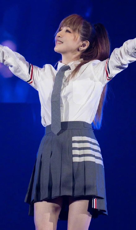 王心凌中年霸总粉丝发话,王心凌粉丝霸气应援