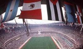 世界杯历届比赛赛程,回顾历届世界杯决赛