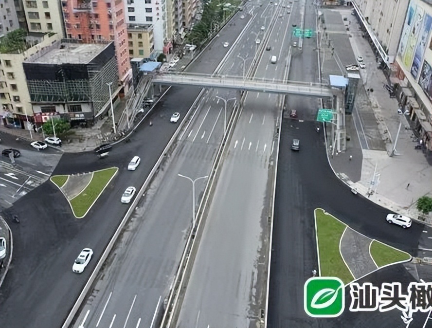 【一路一策·畅通出行】路宽貌美行通畅！第一、二批公示市政建设项目完成建设目标