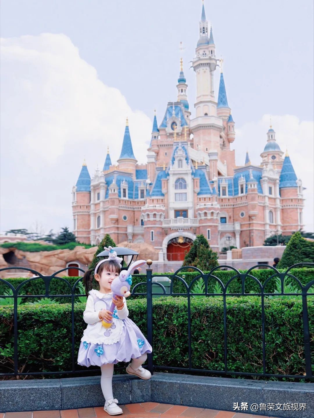 暑假请带孩子去这7个地方，每一个都美到炸裂！