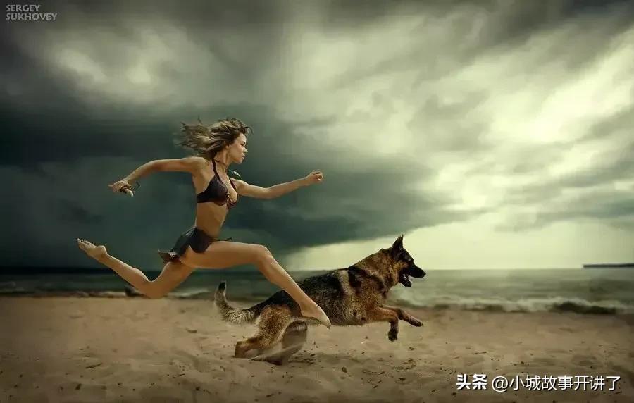 创业成功小门道---小点声