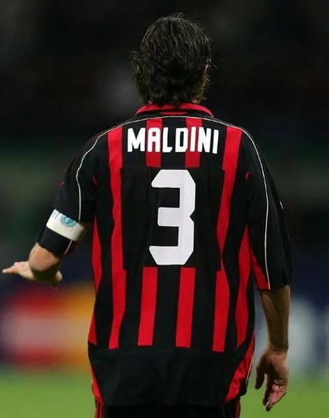 1995年世界足球先生马尔蒂尼,足球大师马尔蒂尼进阶