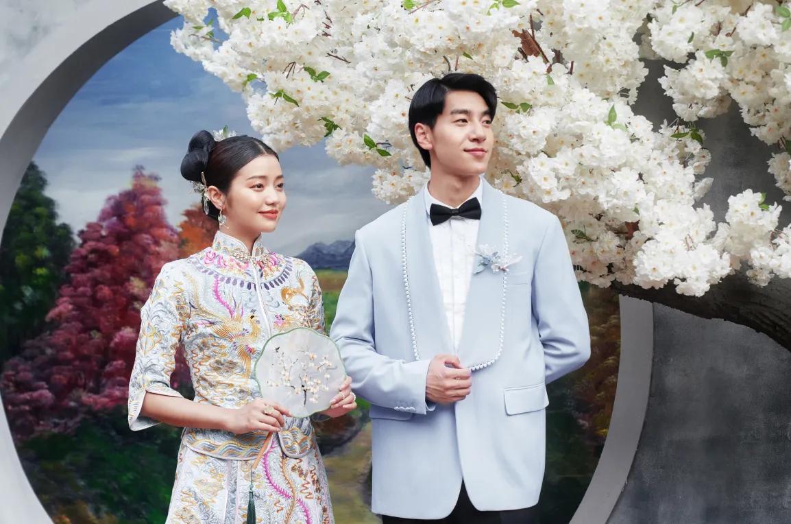 杭州旅拍摄影前十名排行榜,杭州旅拍婚纱照攻略