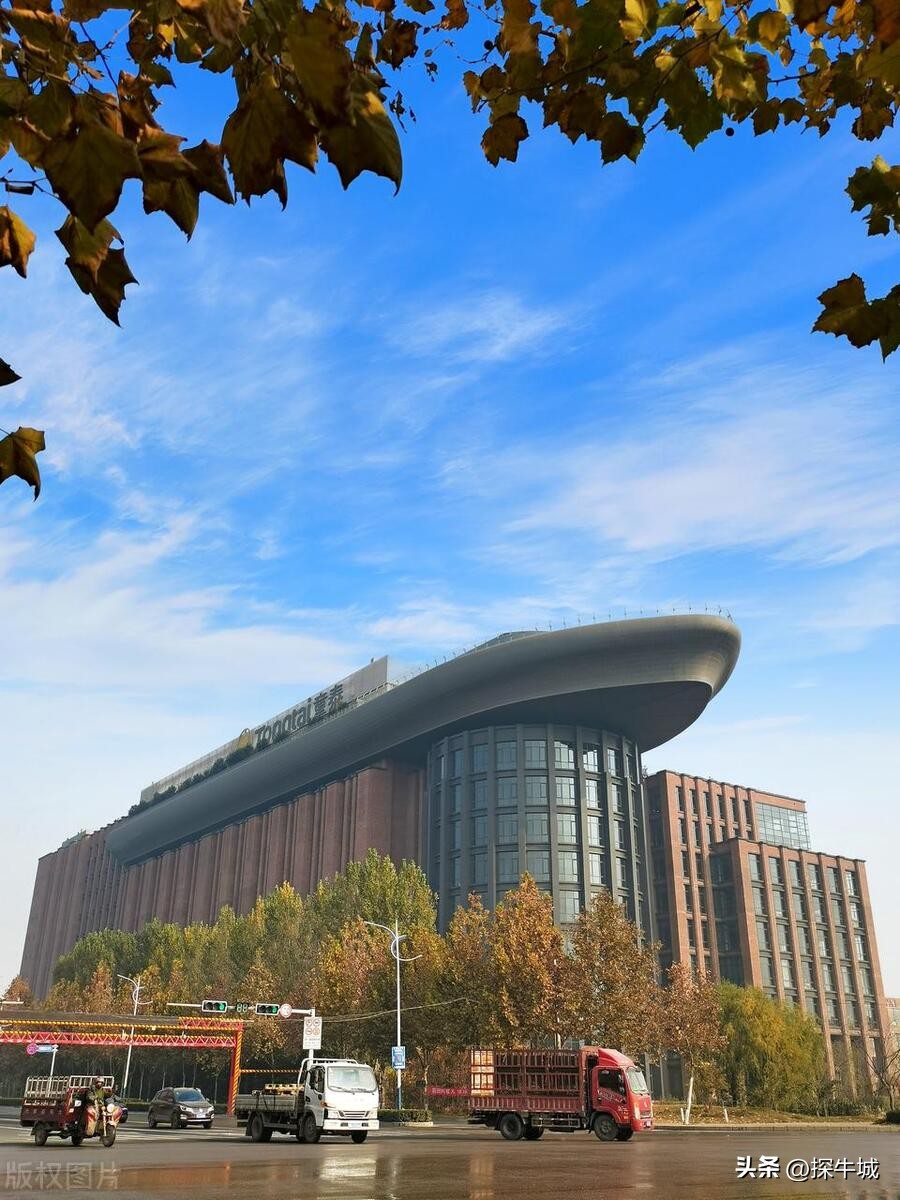 邢台有几个县和地级市,邢台市所有县城的名称