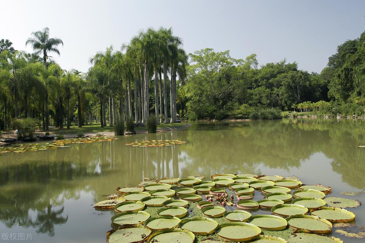 中国最值得去的100个地方是哪里,中国值得去的10个绝美旅行地