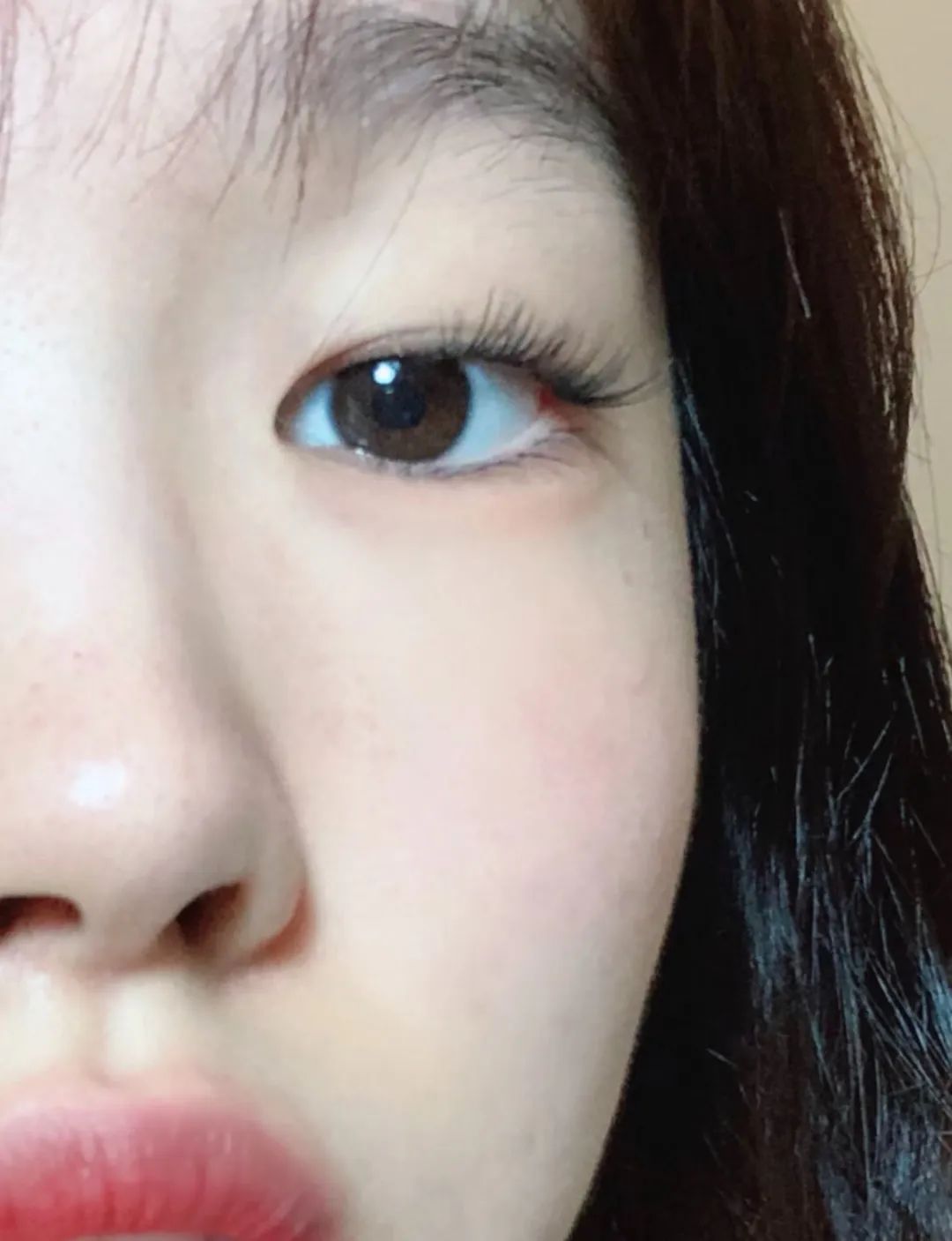 小眼睛怎么戴口罩好看,戴口罩颜值增加办法