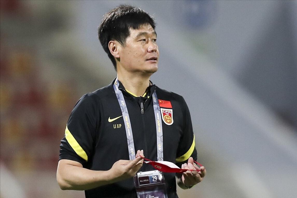 国足主帅热门人选,国足新主帅是谁