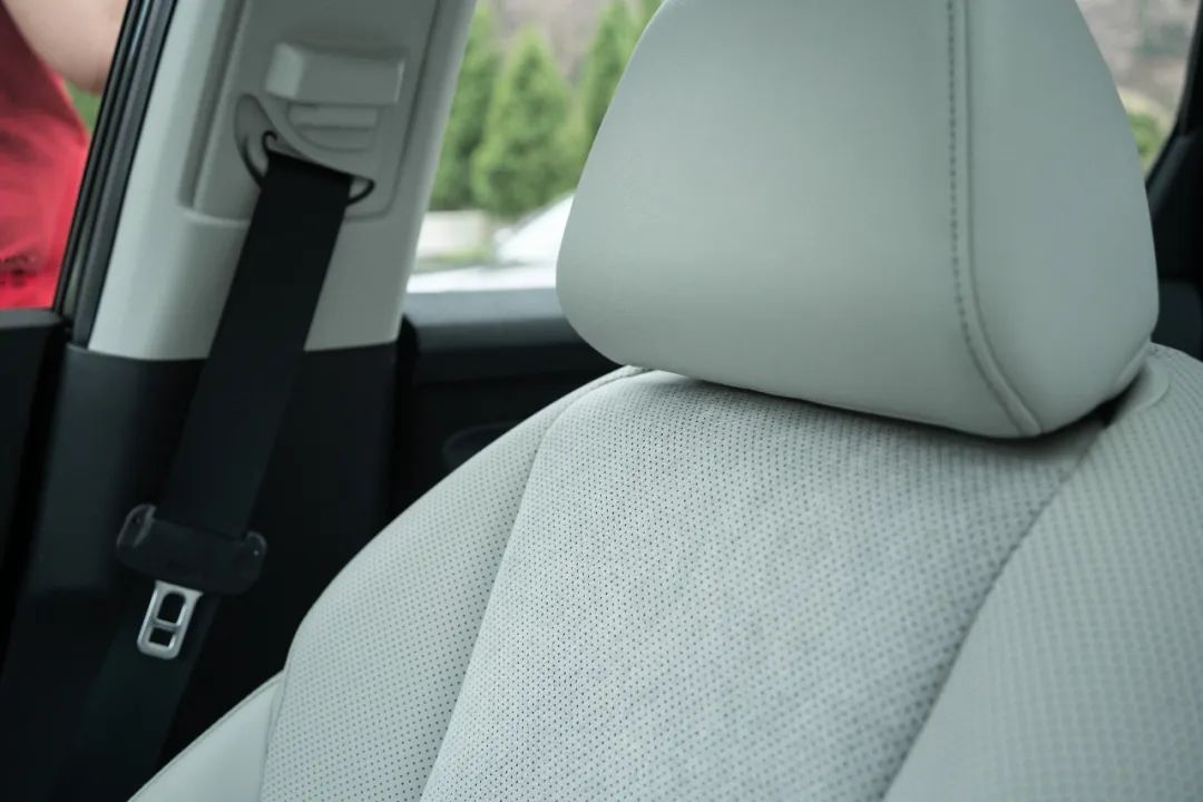 新能源汽车标杆车型,广汽本田新能源试驾车敢买吗