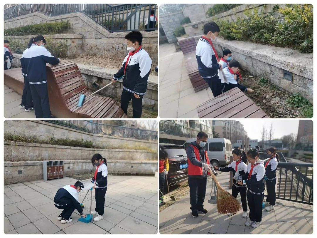 小学开展世界水日主题活动,小学世界水日的活动简报