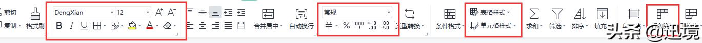 excel数据分析基础与实战知识框架,excel数据分析必备技能和方法总结